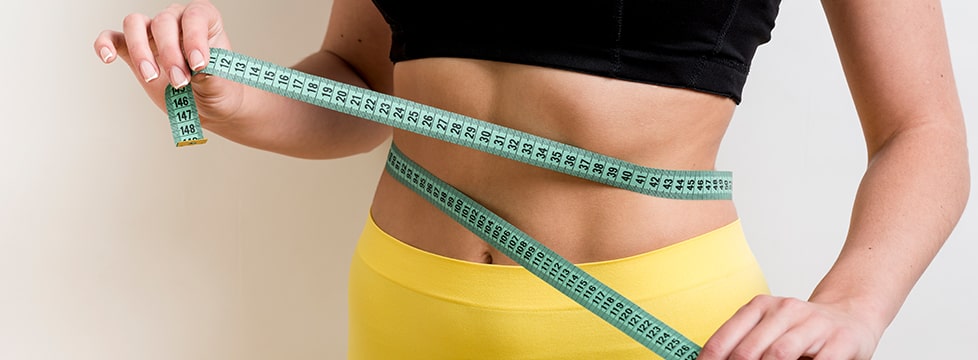 Weight Loss & Management